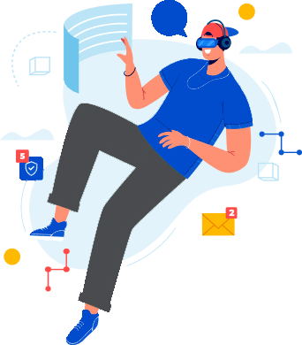 advance features | MDRHOSTPE