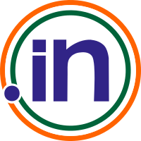 .in Domain Name | MDRHOSTPE