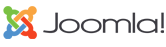 joomla logo | MDRHOSTPE