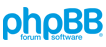 phpbb logo | MDRHOSTPE