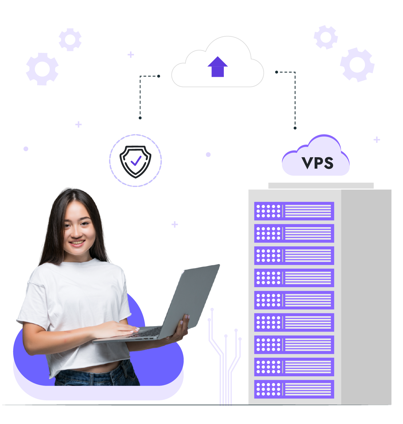 VPS Server | MDRHOSTPE