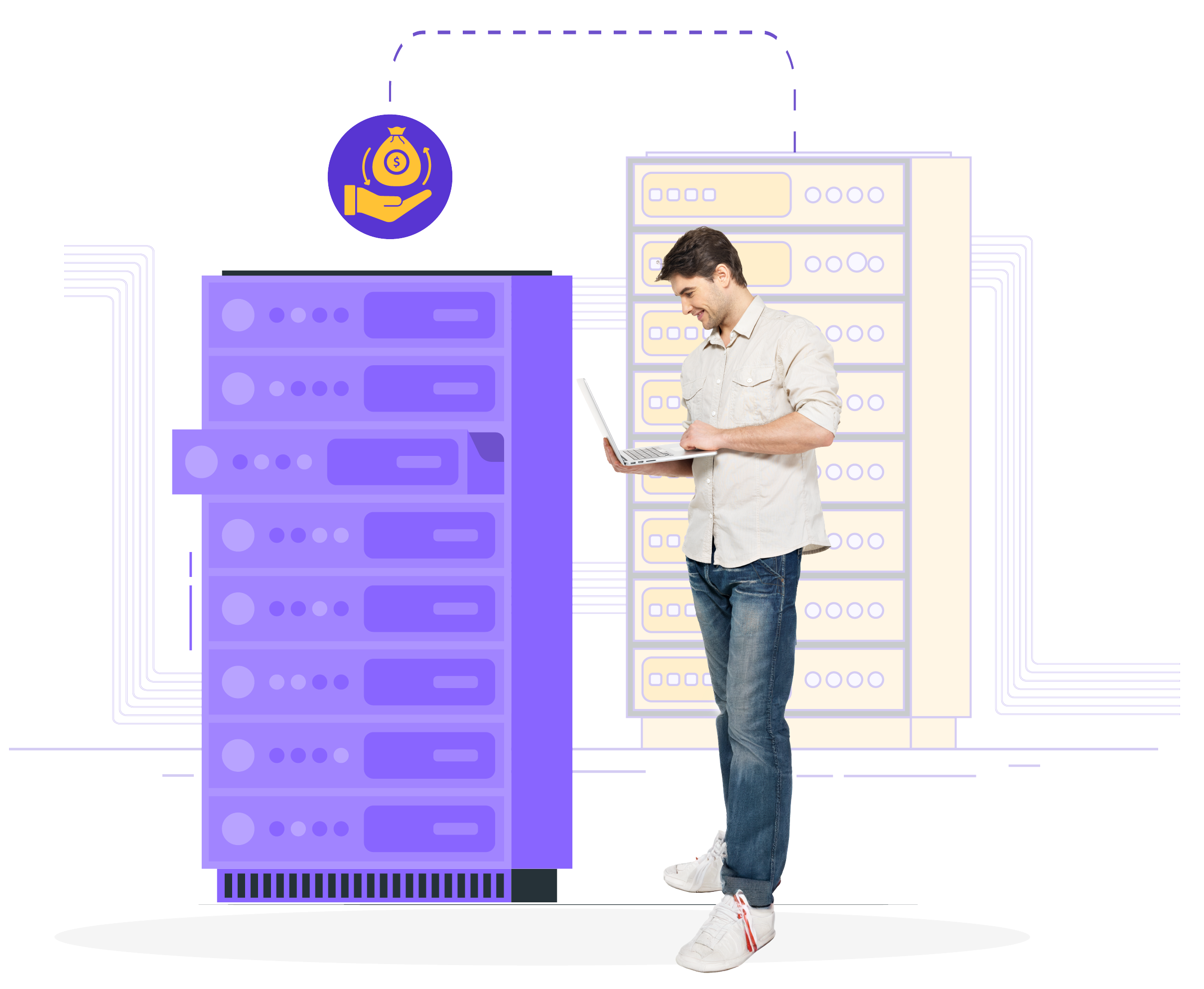 VPS Server | MDRHOSTPE