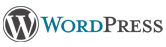 Wordpress logo | MDRHOSTPE
