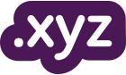 .xyz Domain Name | MDRHOSTPE